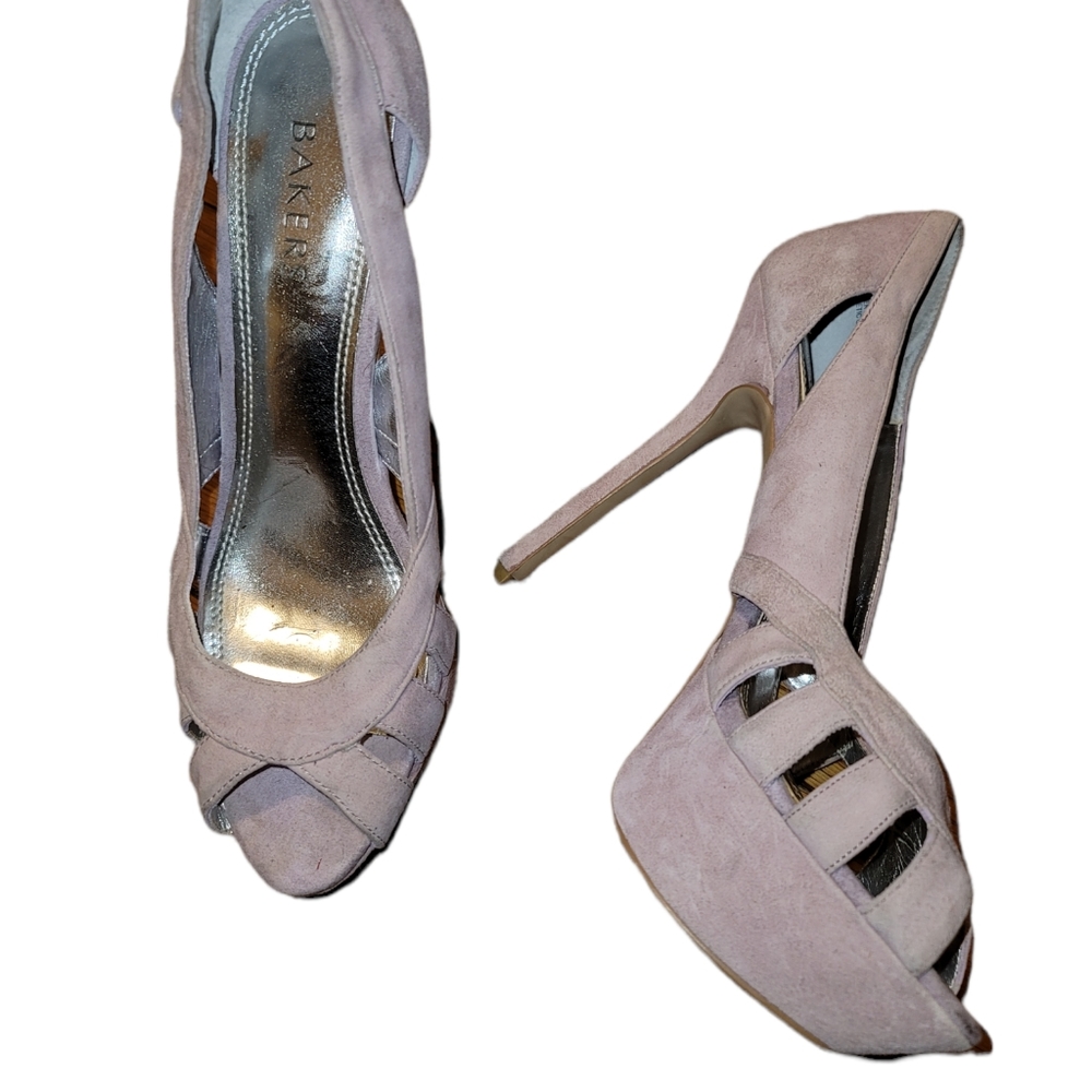Bakers Stilettos